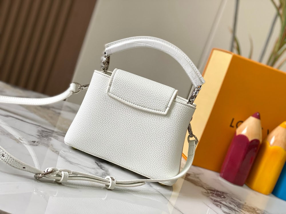 Anum Bags LVn Luxury Bag --81129