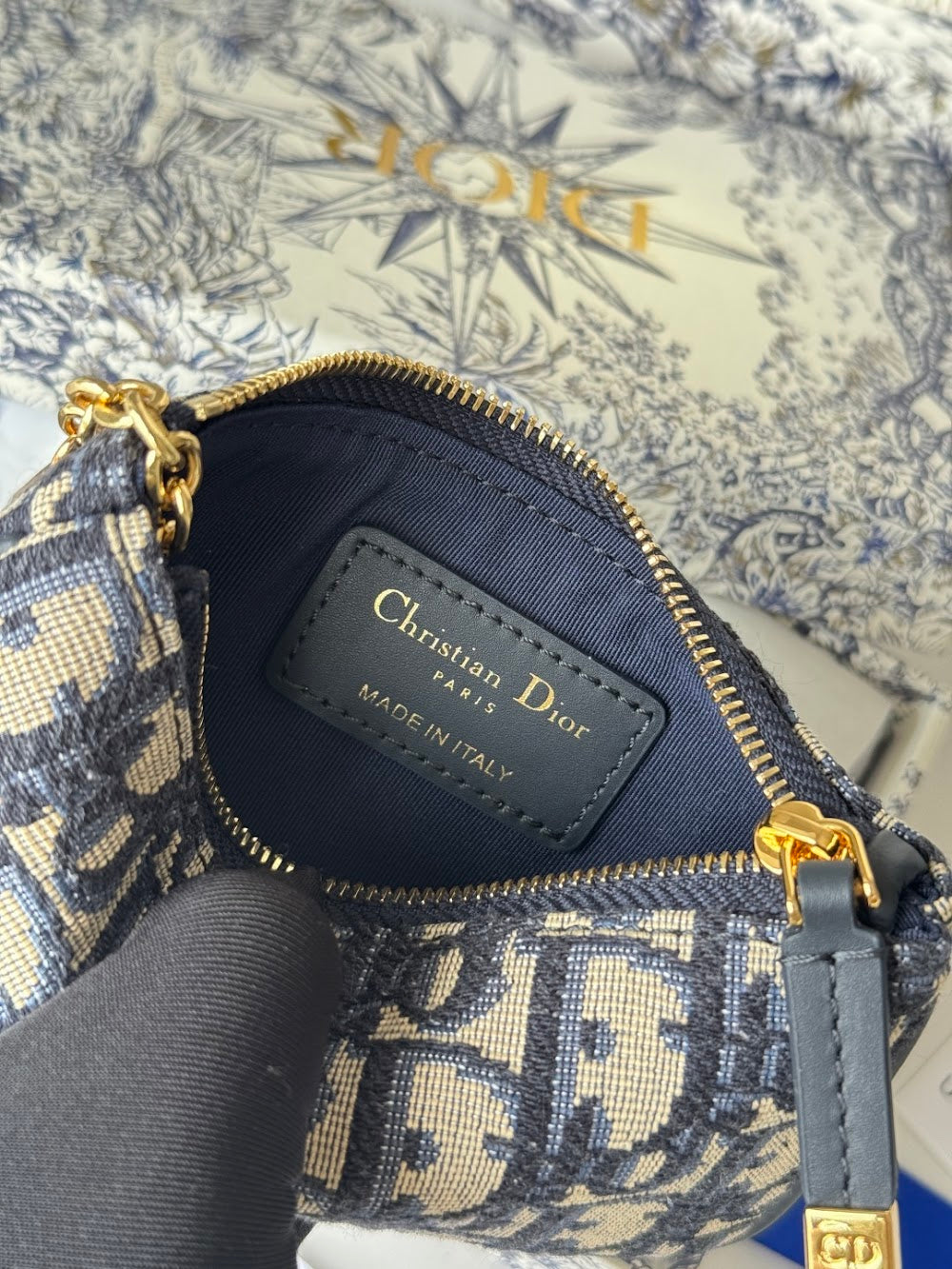 Anum Bags Diorn Luxury Bag --114491