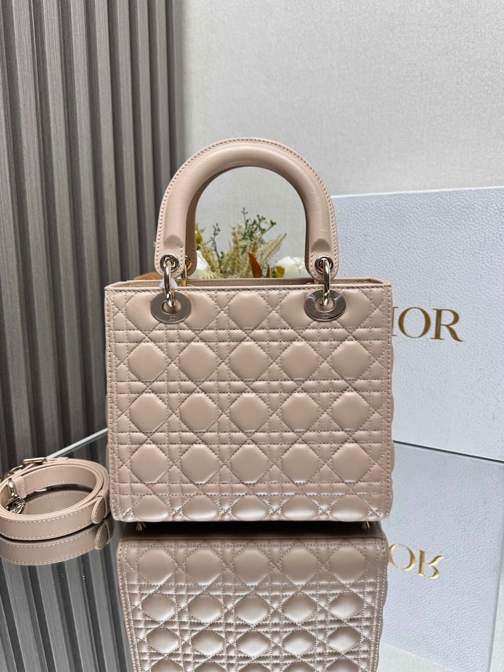 Ezyycart Bags Diorn Luxury Bag --116013