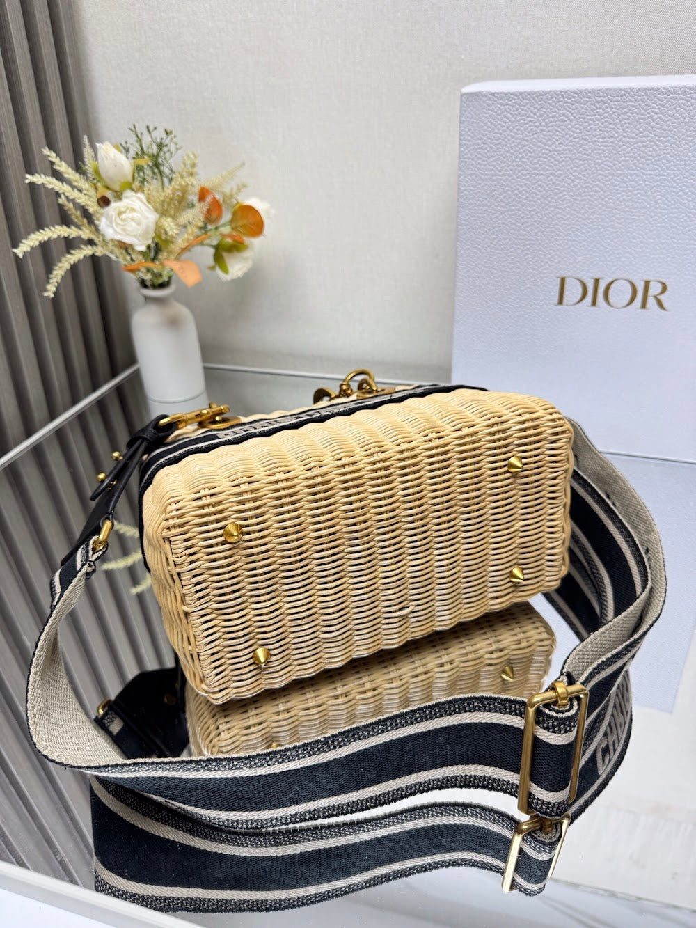 Ezyycart Bags Diorn Luxury Bag --115594
