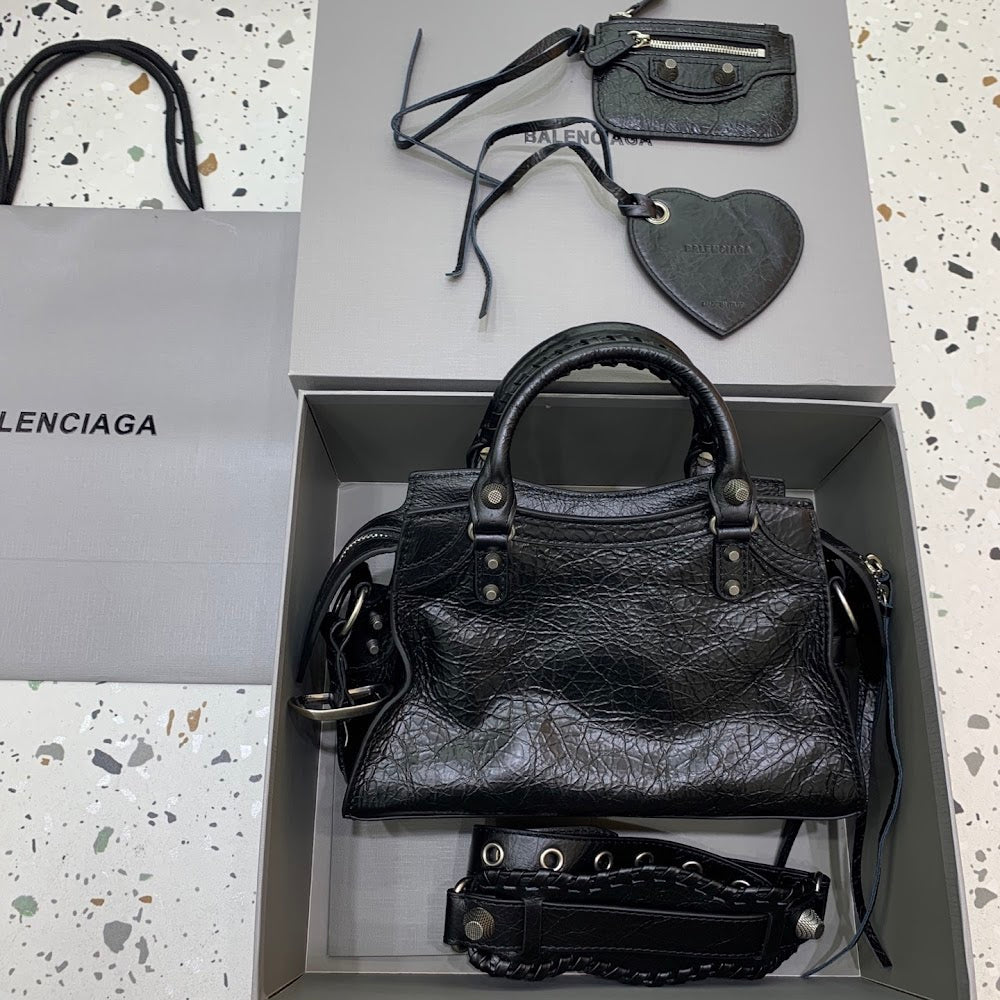 Ezyycart Bags Balenciaga Luxury Bag --110934