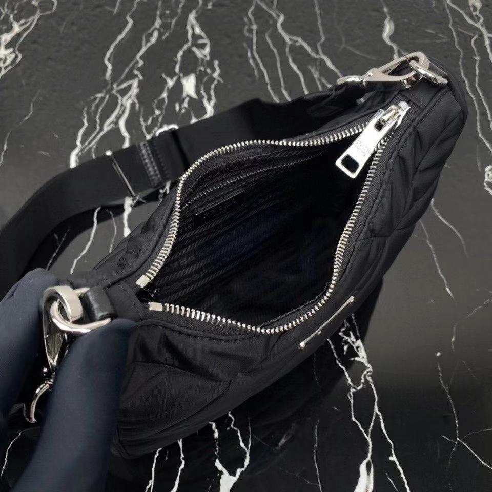 Ezyycart Bags Prada Luxury Bag --53734