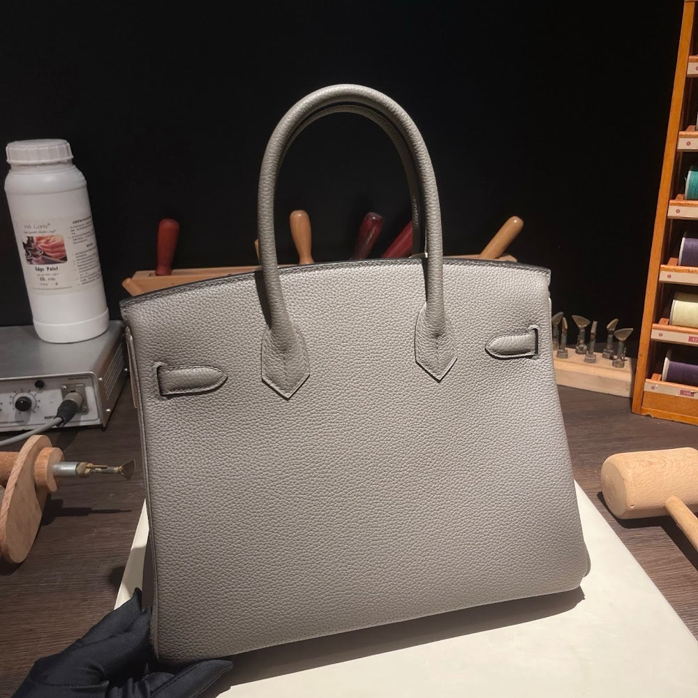 Anum Bags Hermesn Luxury Bag --117723