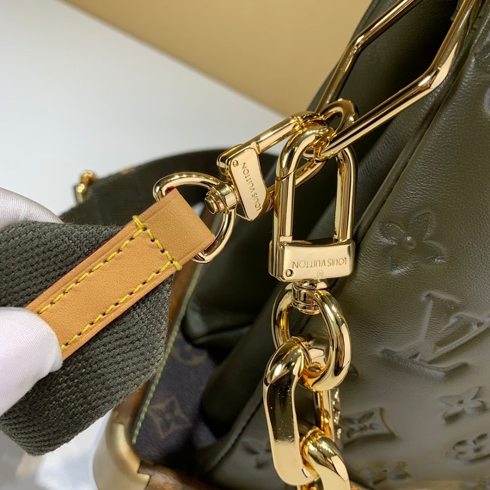 Ezyycart Bags ln Luxury Bag --59691