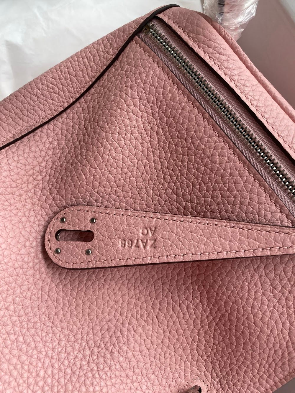 Anum Bags Hermesn Luxury Bag --117032