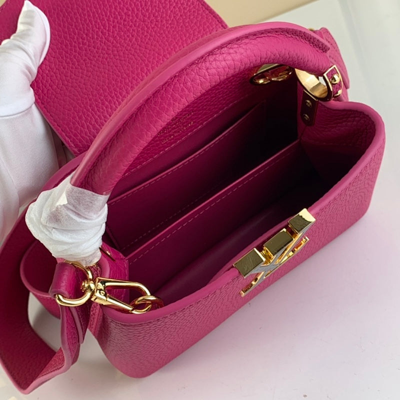 Ezyycart Bags ln Luxury Bag --61009