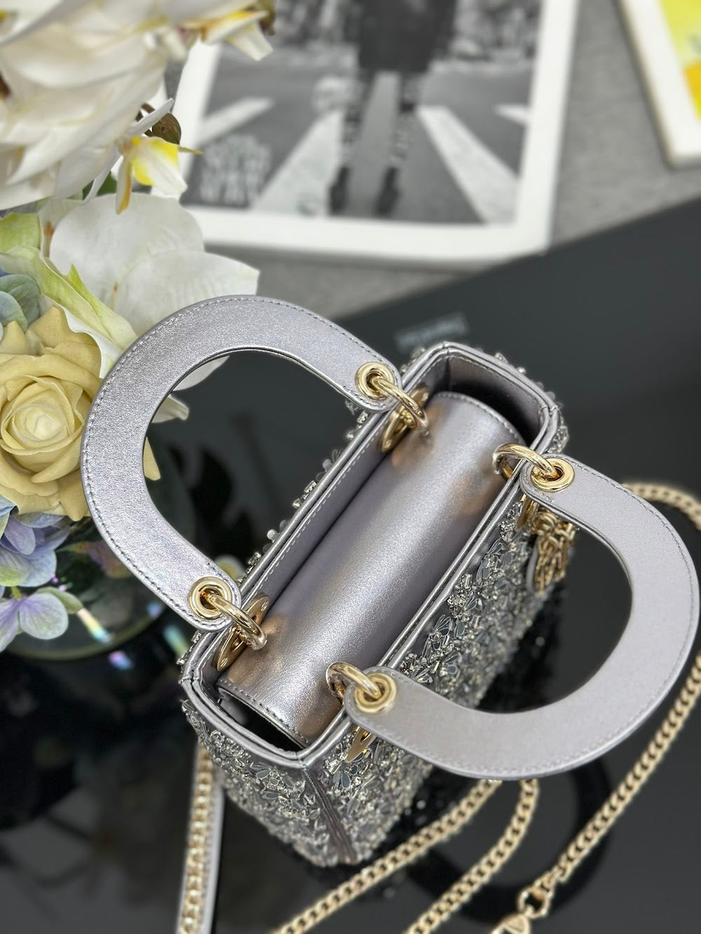 Ezyycart Bags Diorn Luxury Bag --115678