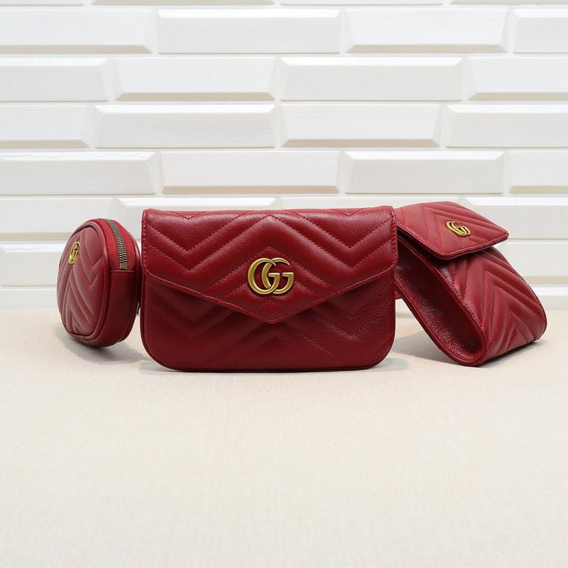 Ezyycart Bags Monvanti Shop - GCI Bags - 803