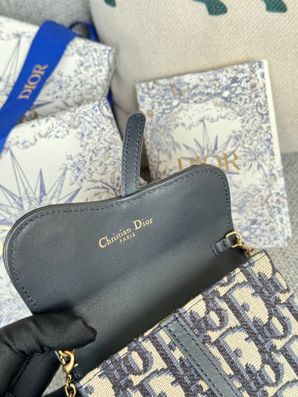 Anum Bags Diorn Luxury Bag --114529