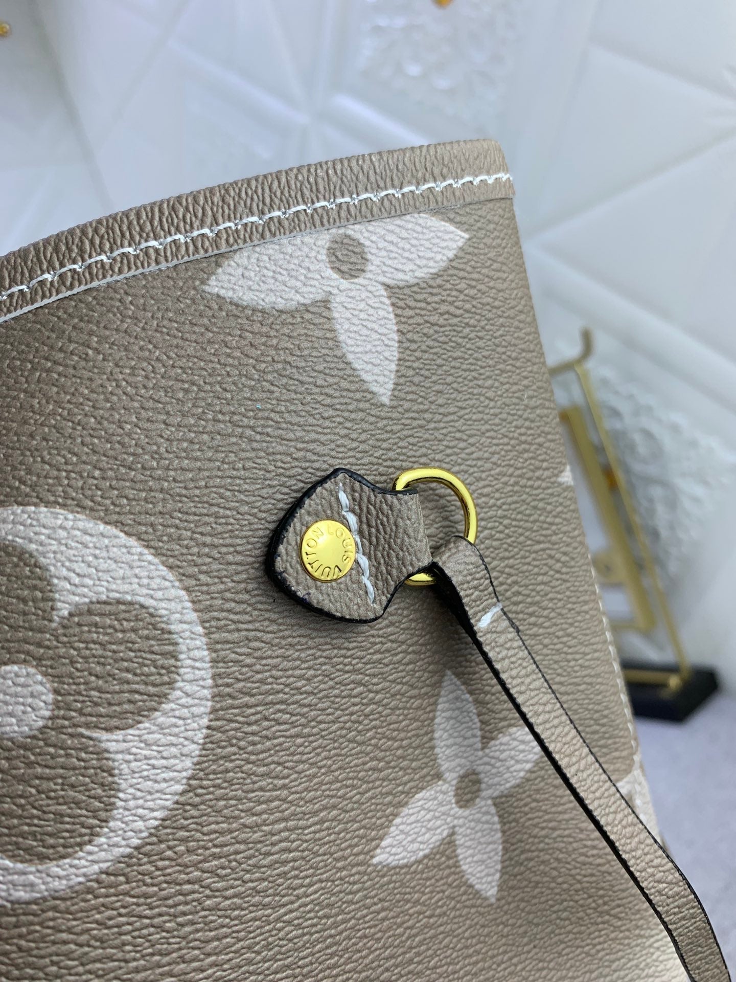 Anum Bags Mo - Bag LUV 650