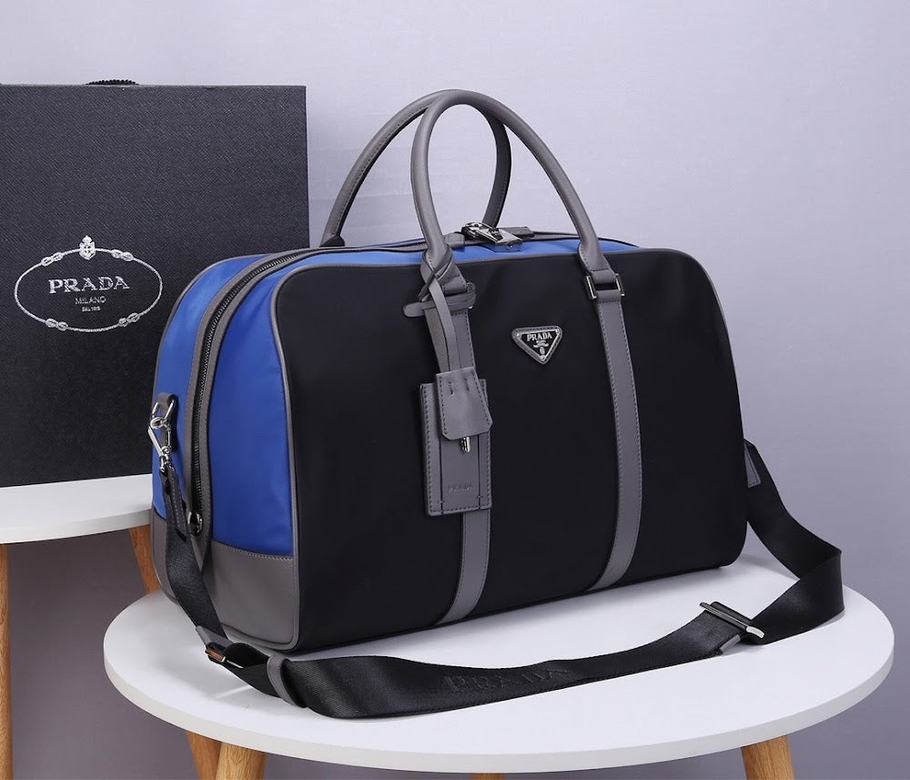 Ezyycart Bags Prada Luxury Bag --53752