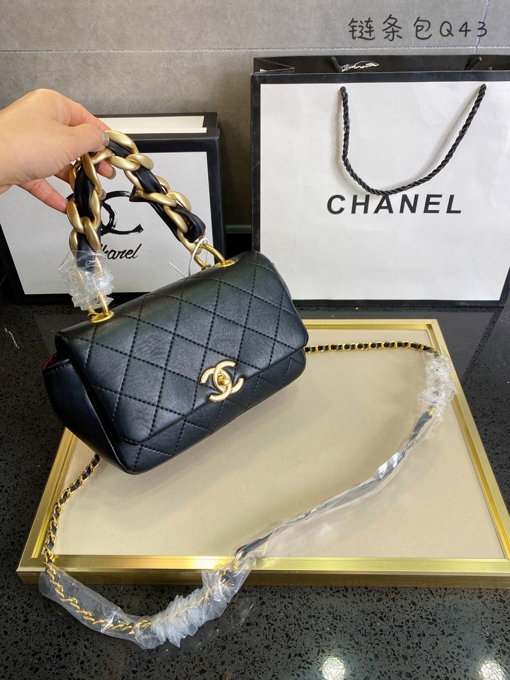 Anum Bags Bags CHL 125