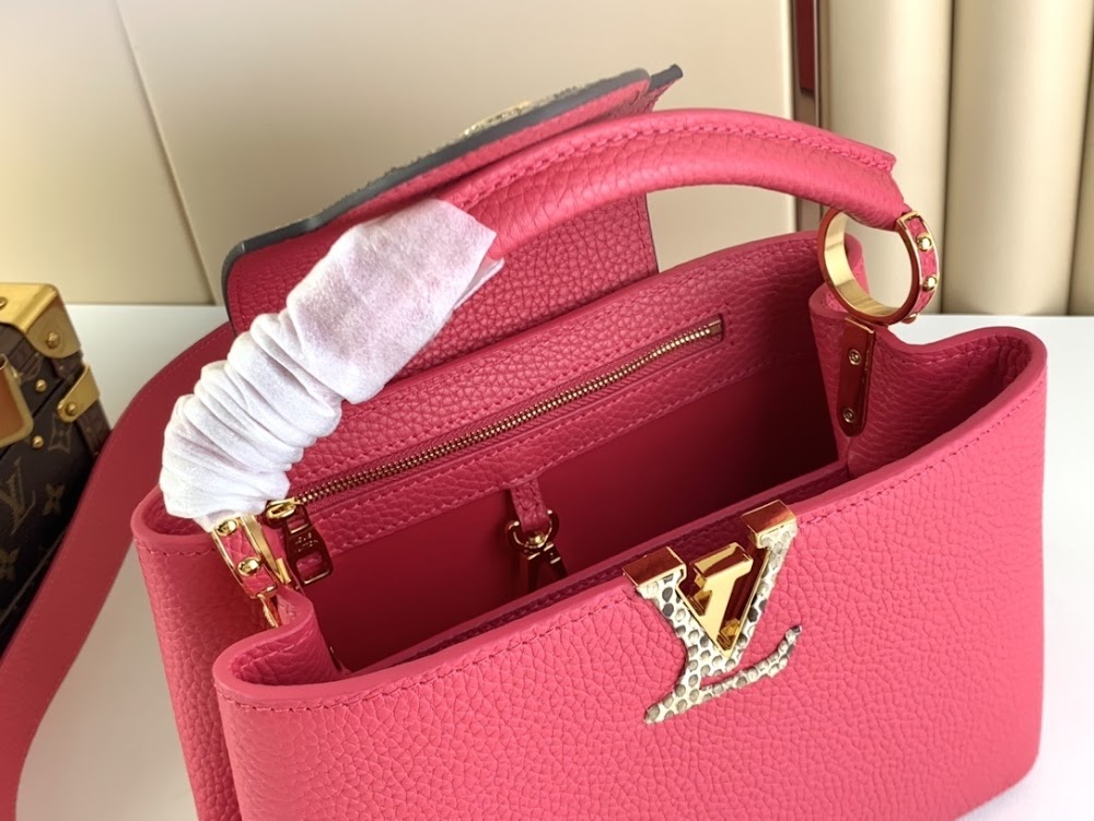 Ezyycart Bags ln Luxury Bag --58268