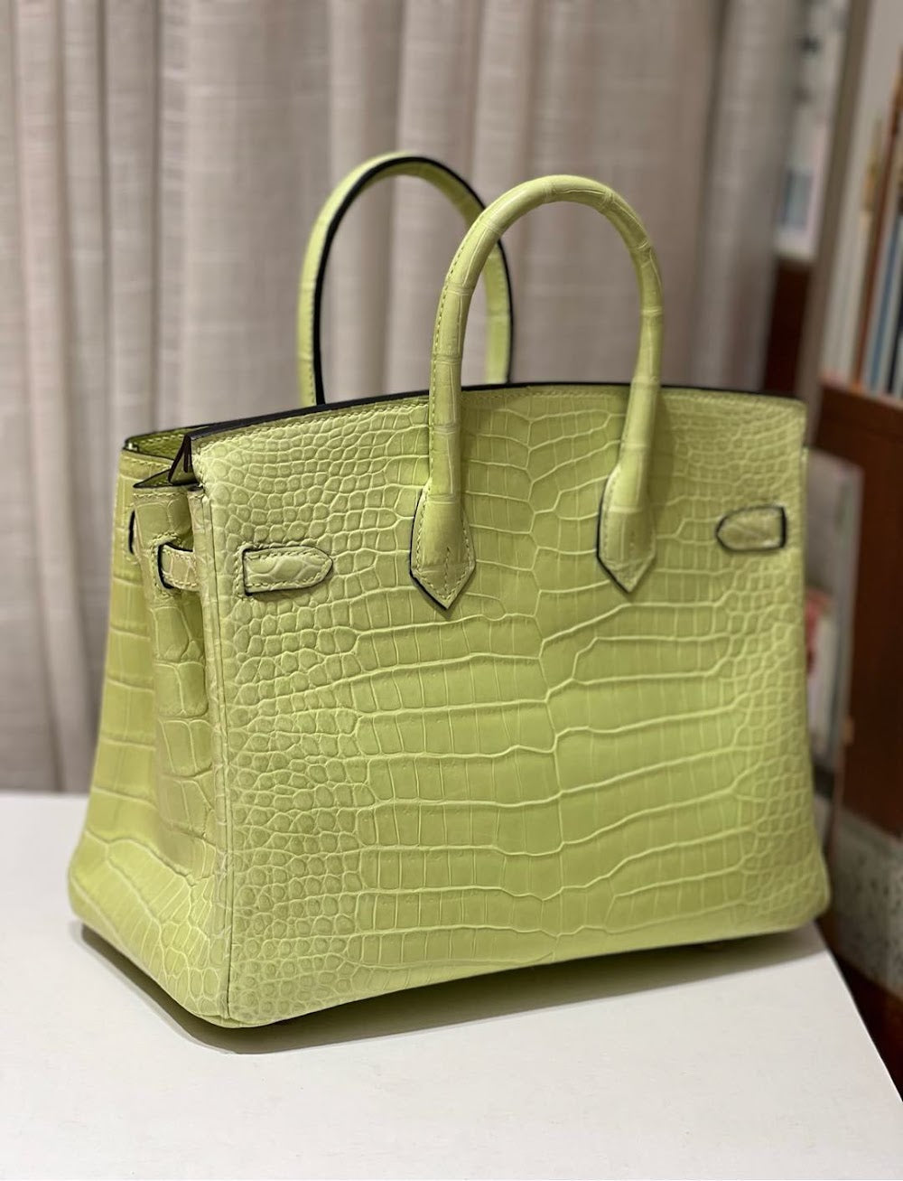 Anum Bags Hermesn Luxury Bag --117363