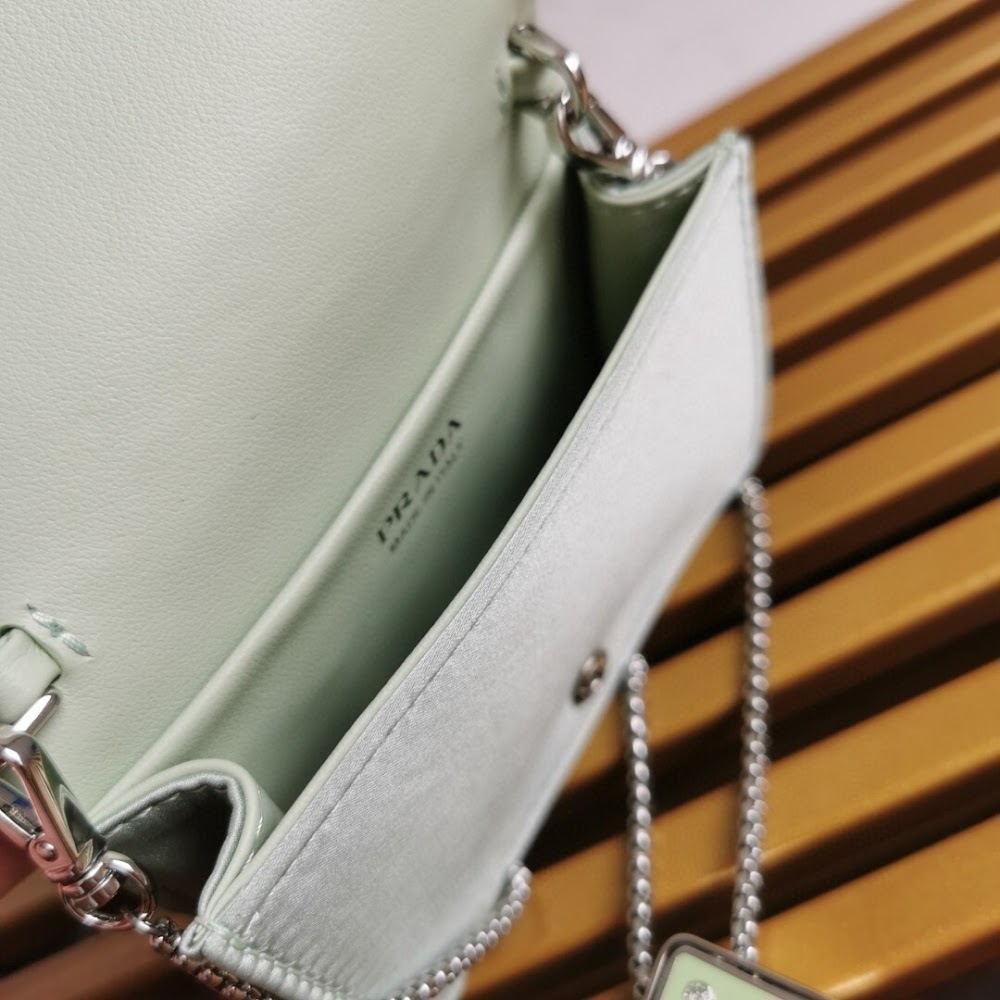 Ezyycart Bags Pradn Luxury Bag --101508