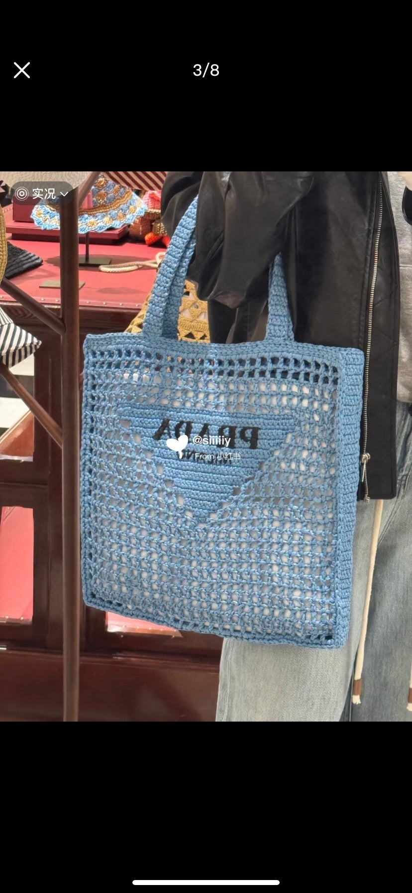Ezyycart Bags Pradn Luxury Bag --101963
