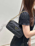 Ezyycart Bags Prada Luxury Bag --54251