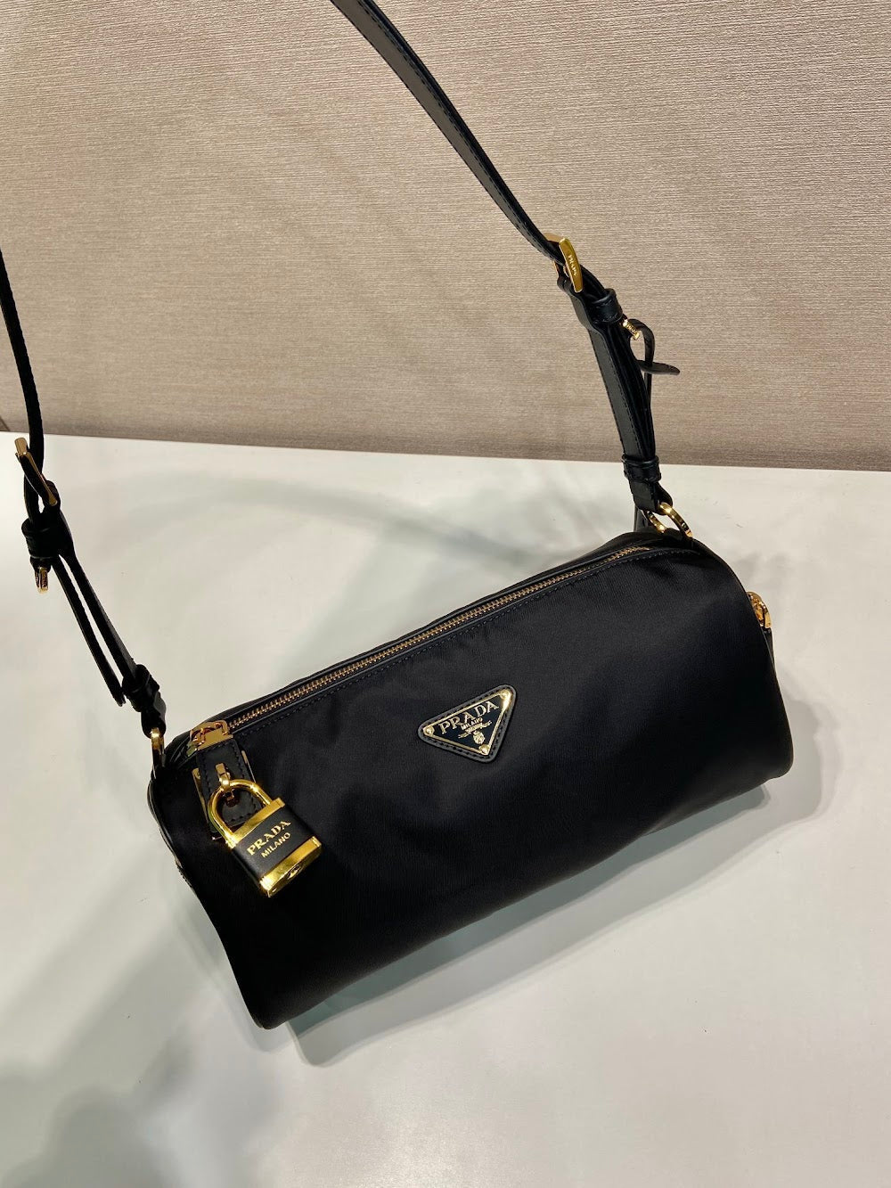 Ezyycart Bags Prada Luxury Bag --54768