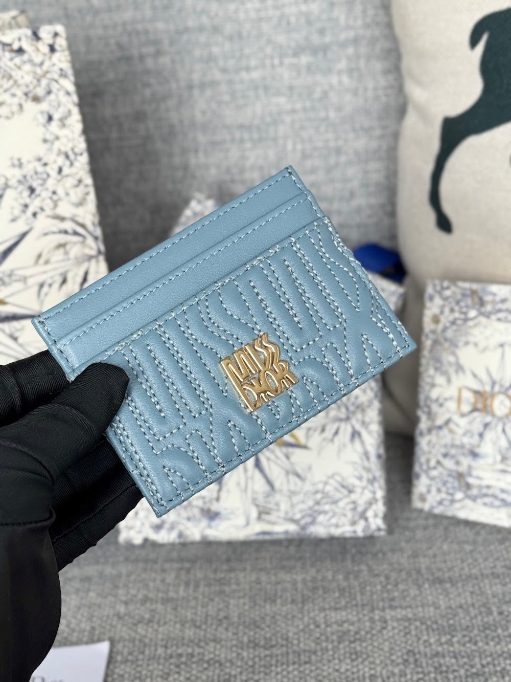 Anum Bags Diorn Luxury Bag --114507