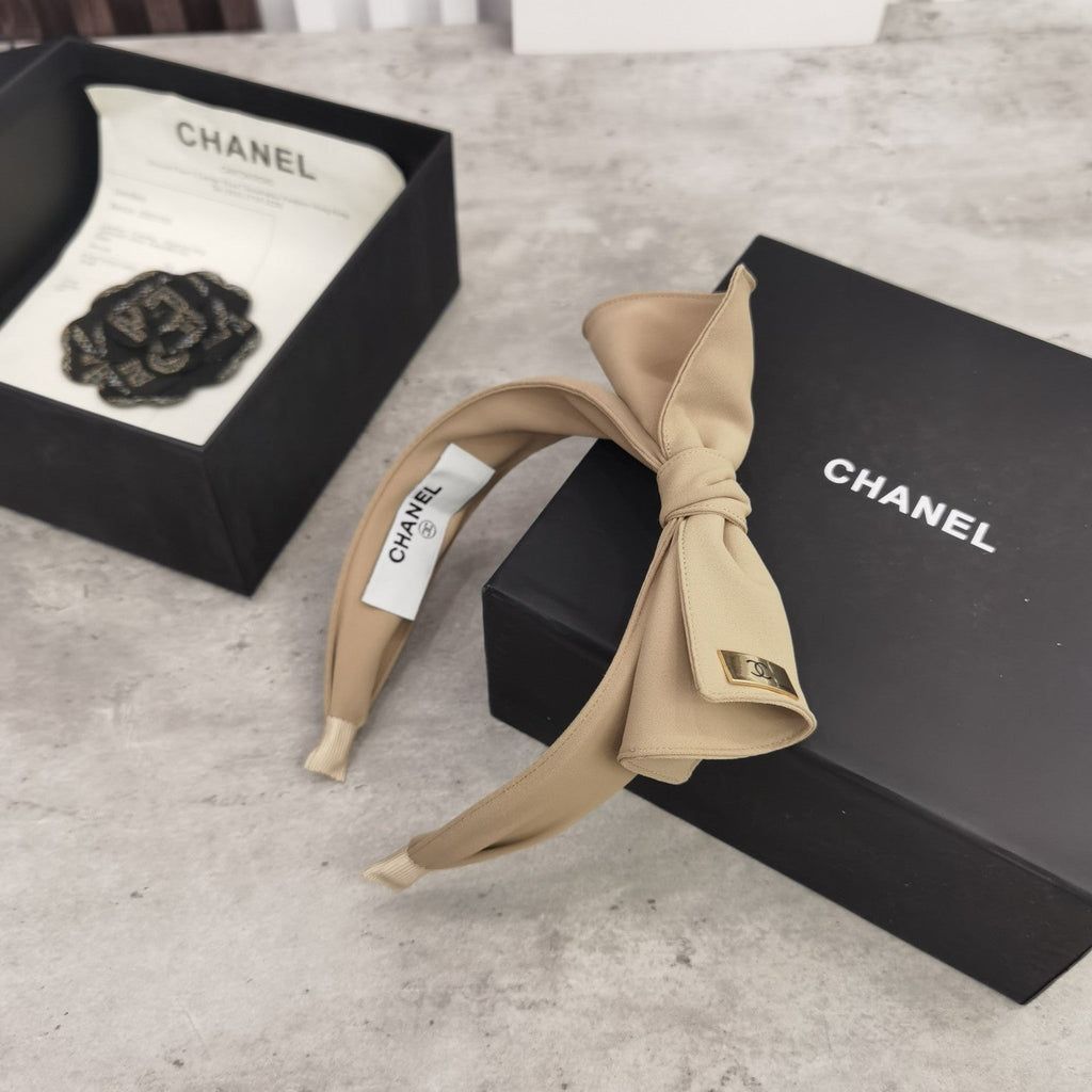 Anum Bags New Hair Band CHL 029