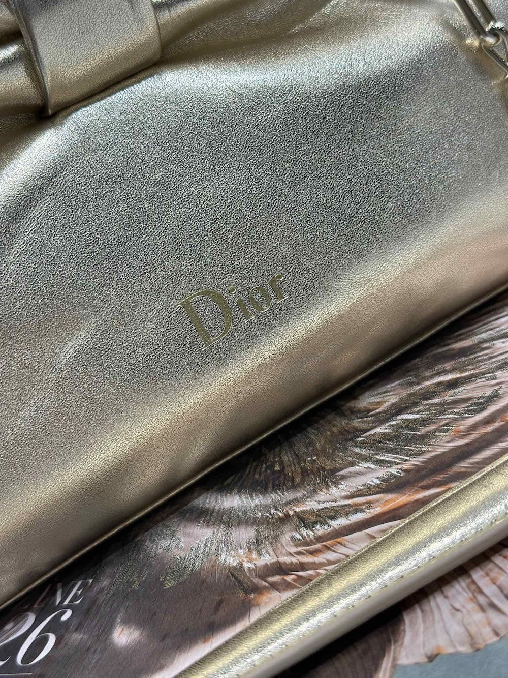 Ezyycart Bags Diorn Luxury Bag --115587