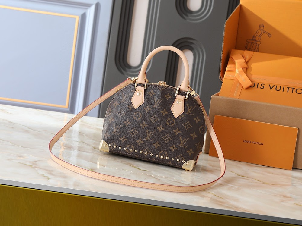 Anum Bags LVn Luxury Bag --81137