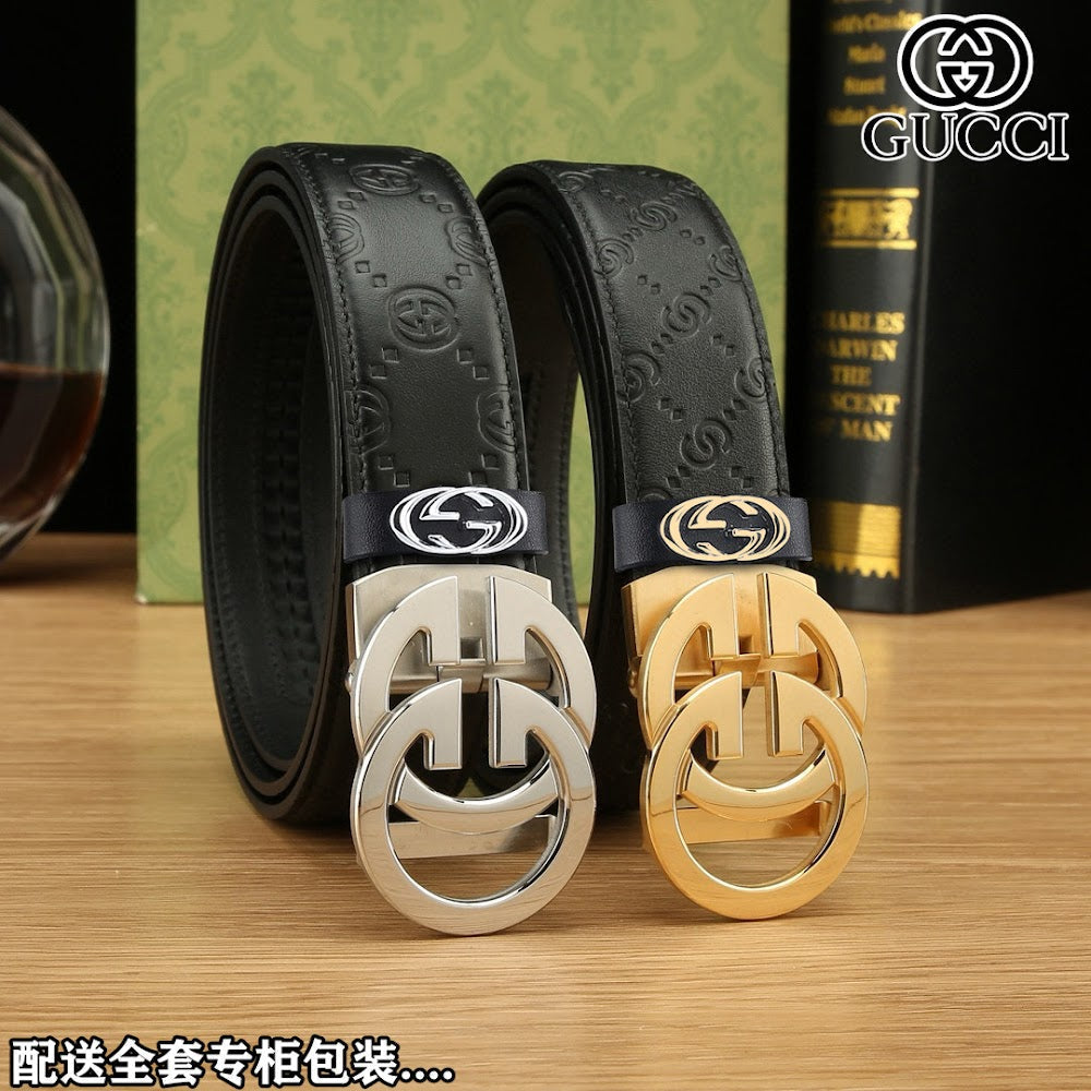 Ezyycart Bags Guccin Luxury Belt --108384
