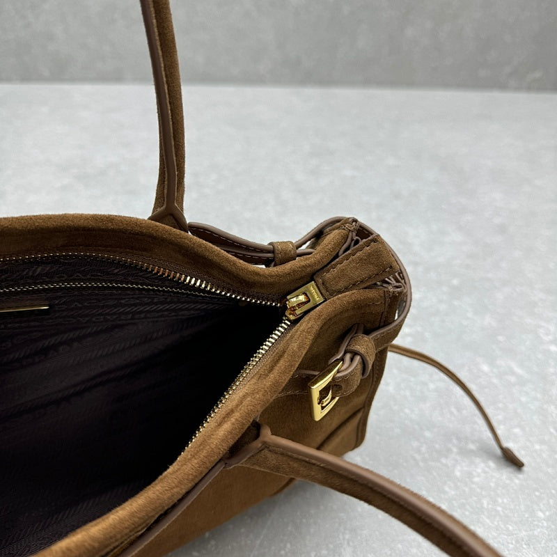 Ezyycart Bags pradn Luxury Bag --75107