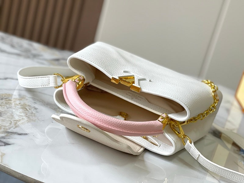 Anum Bags LVn Luxury Bag --78728