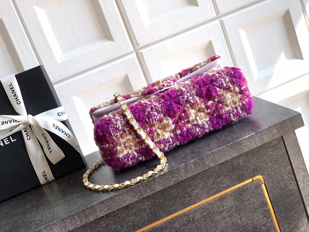 Anum Bags CHn Luxury Bag --112900