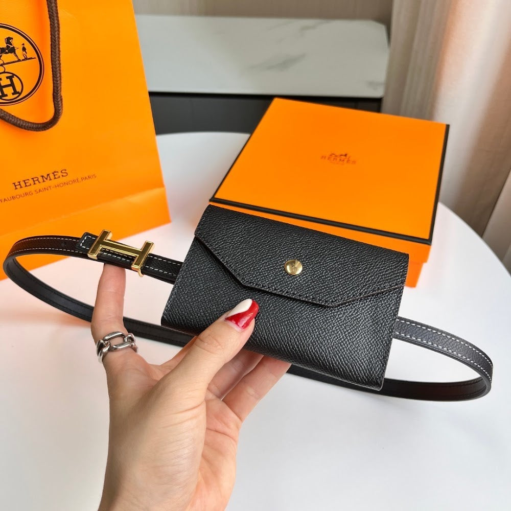 Anum Bags Hermesn Luxury Belt --108824