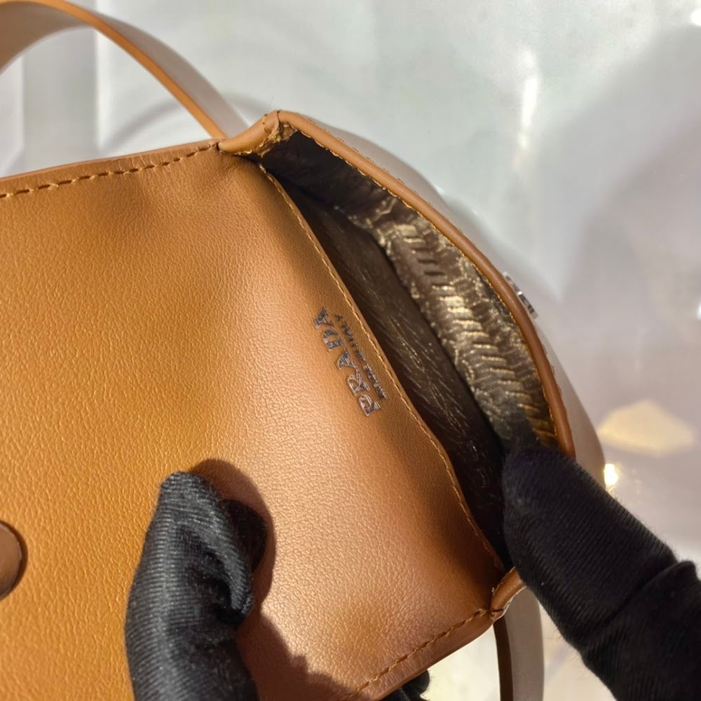 Ezyycart Bags Prada Luxury Bag --54402