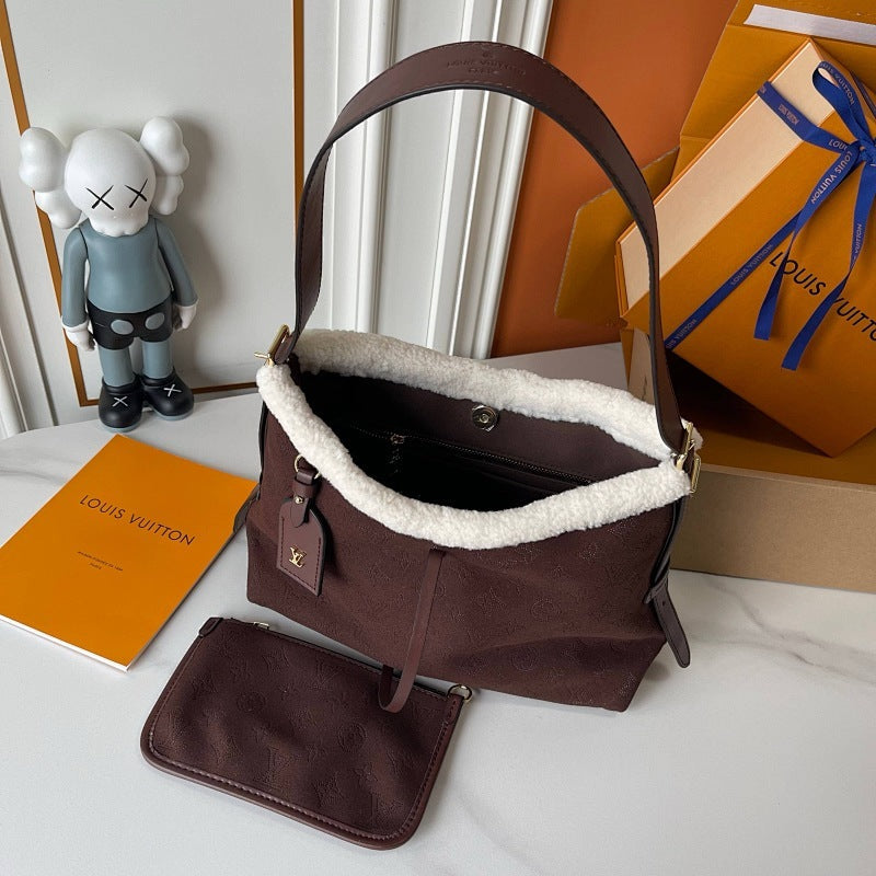 Anum Bags LVn Luxury Bag --78789