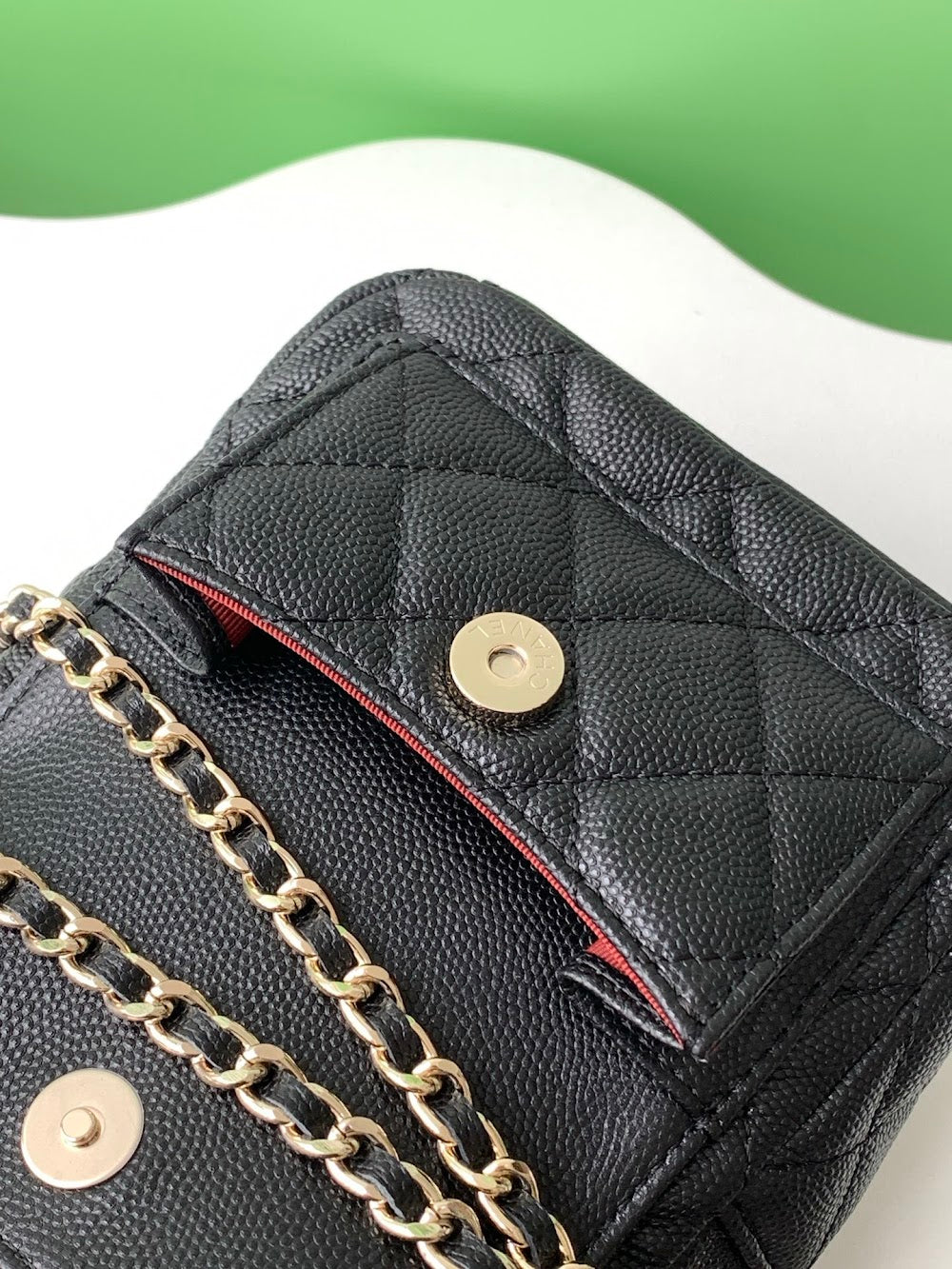 Anum Bags CHn Luxury Bag --113944