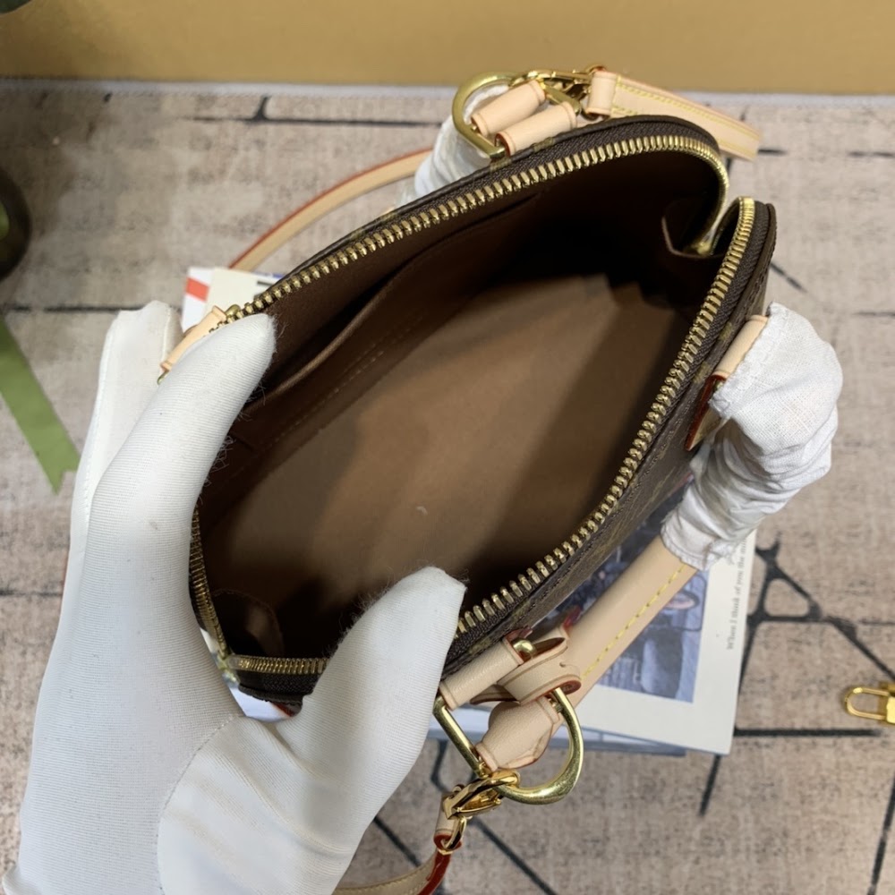 Ezyycart Bags ln Luxury Bag --59197