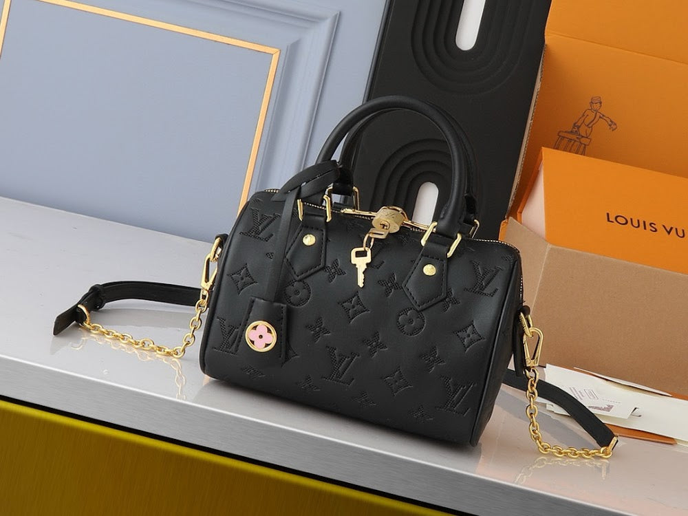 Anum Bags LVn Luxury Bag --79647