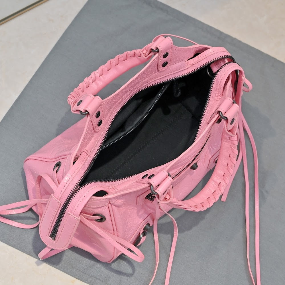 Ezyycart Bags Balenciaga Luxury Bag --111412