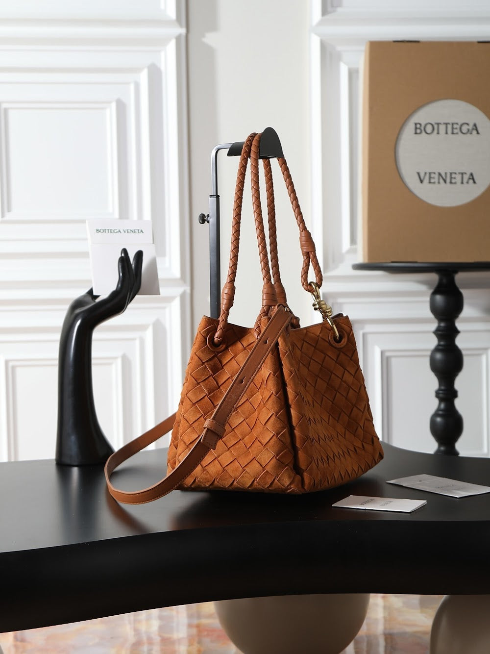 Ezyycart Bags Bottegan Luxury Bag --91427