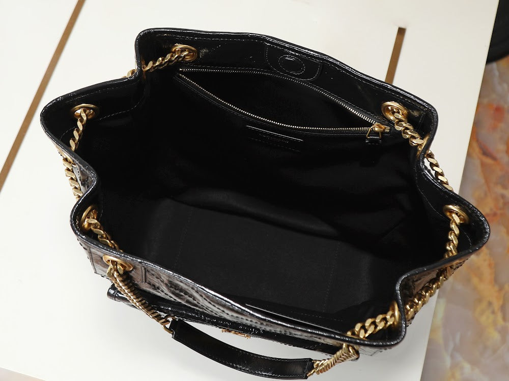 Ezyycart Bags YSLn Luxury Bag --120069