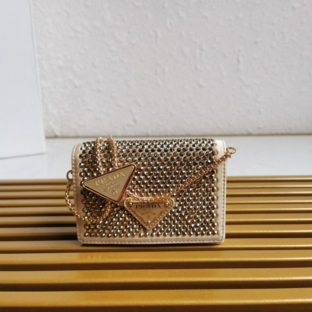Ezyycart Bags Pradn Luxury Bag --101510