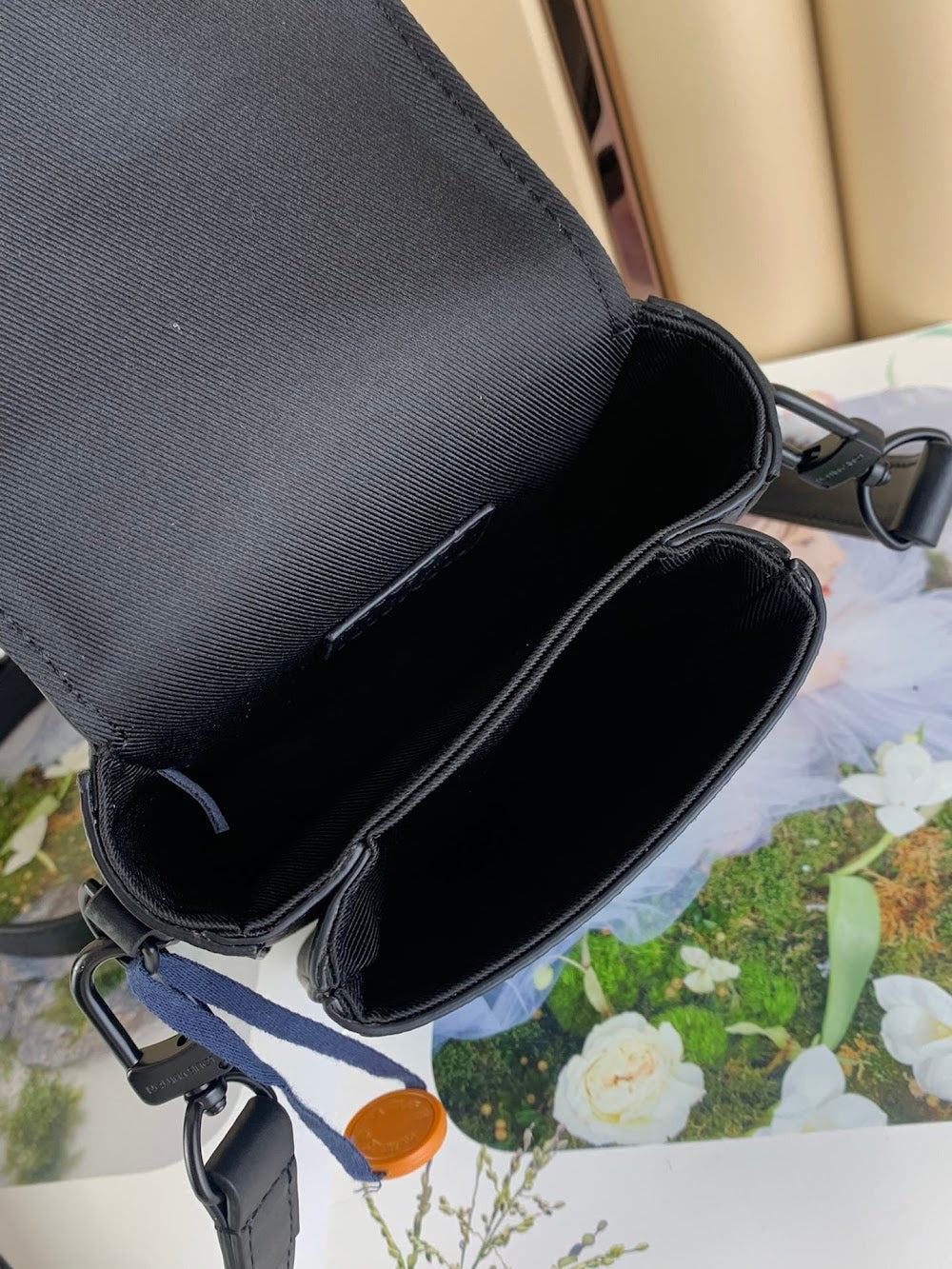 Ezyycart Bags ln Luxury Bag --61176