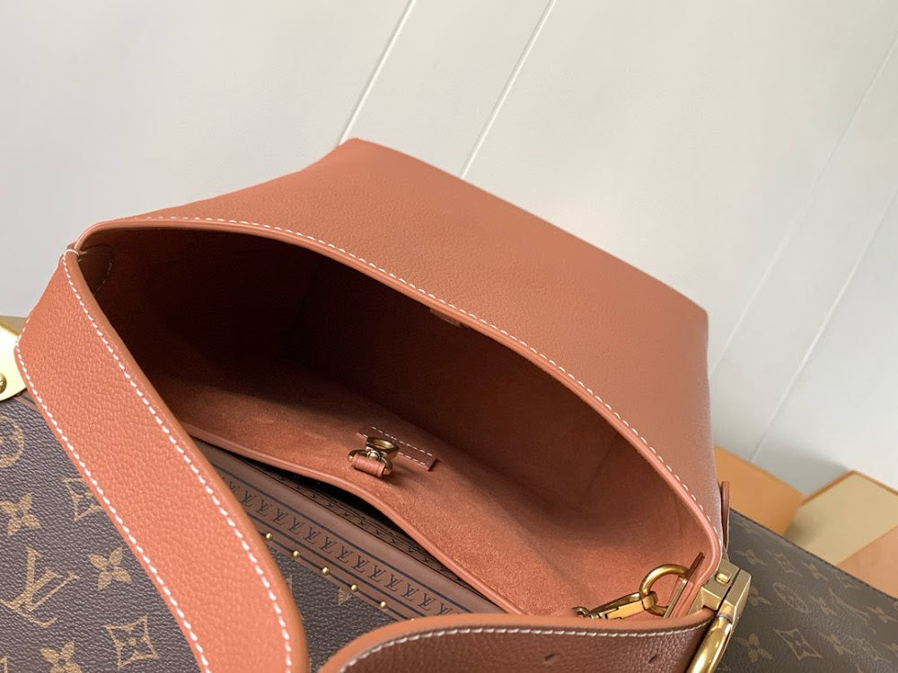 Anum Bags LVn Luxury Bag --80384
