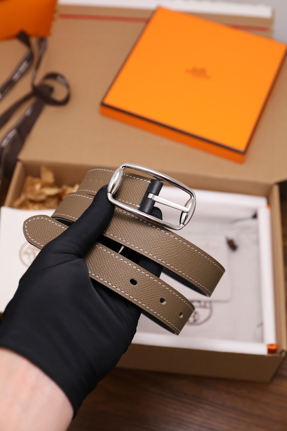 Anum Bags Hermesn Luxury Belt --106137