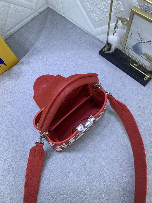 Anum Bags LVn Luxury Bag --79312