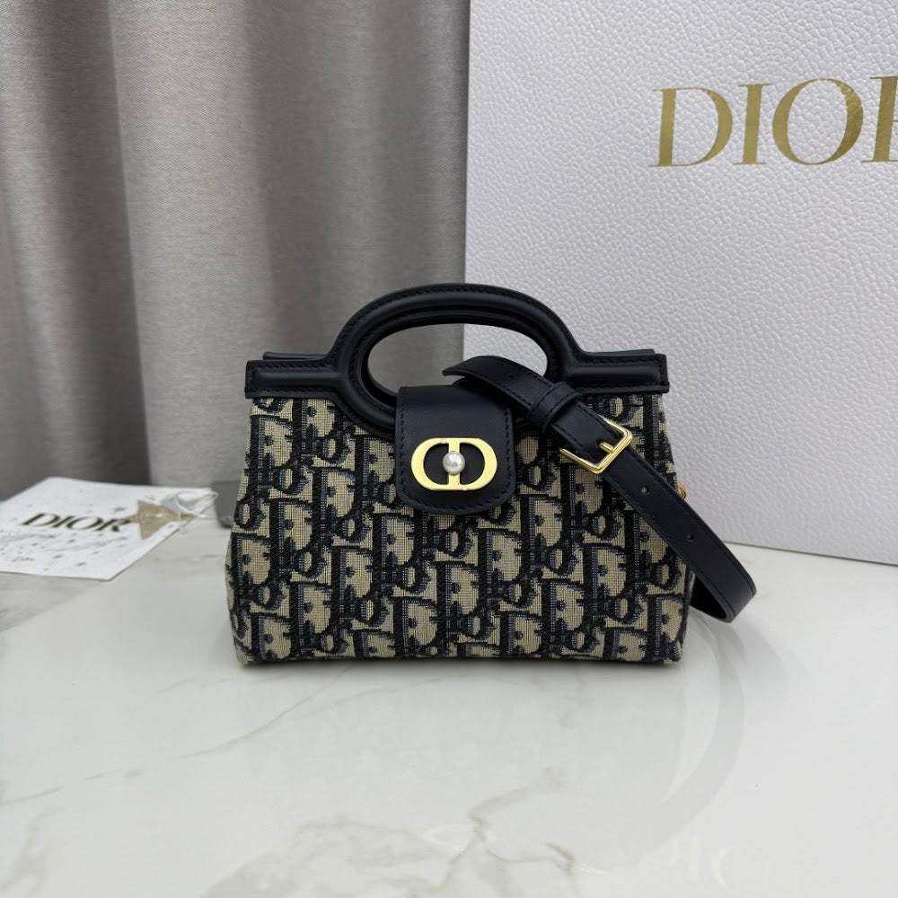 Ezyycart Bags Diorn Luxury Bag --116109