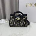 Ezyycart Bags Diorn Luxury Bag --116109