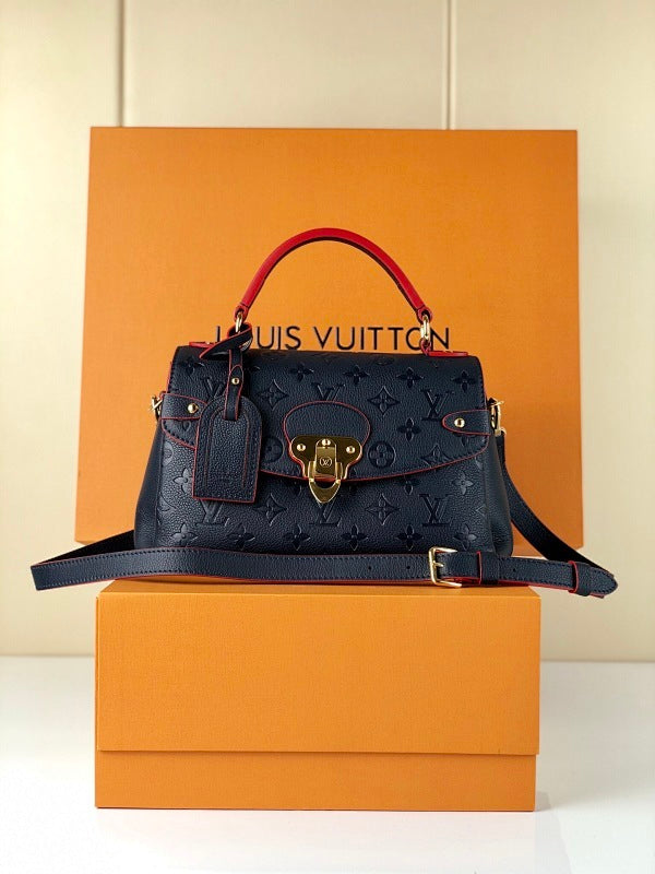 Ezyycart Bags ln Luxury Bag --60521