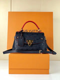 Ezyycart Bags ln Luxury Bag --60521
