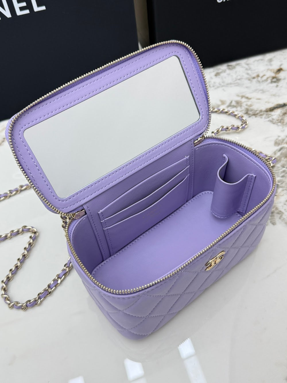 Anum Bags CHn Luxury Bag --113755