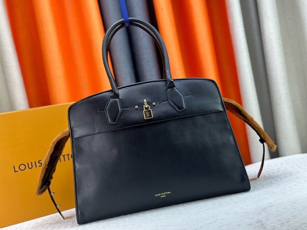 Anum Bags LVn Luxury Bag --80578